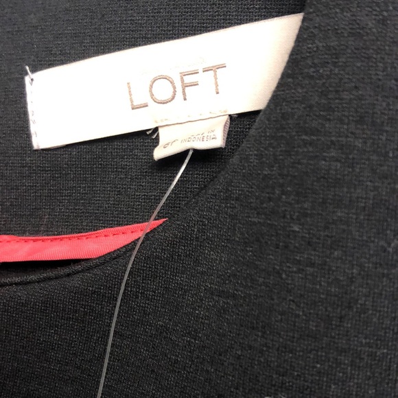 Loft Dress NWT - Picture 3 of 5